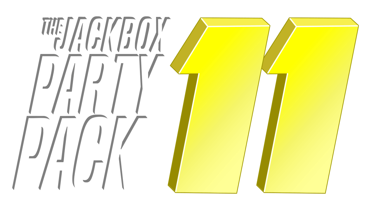 The Jackbox Party Pack 11