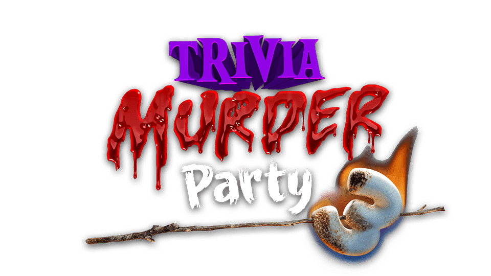 Trivia Murder Party 3